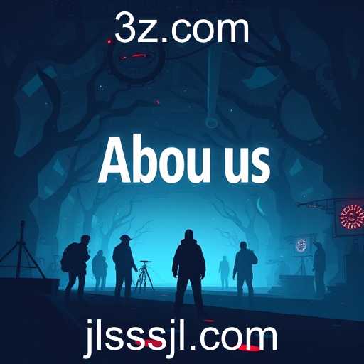 Exploring the 'About Us' Game Category: Discovering Hidden Gems