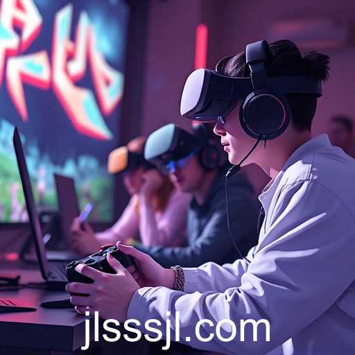 Emerging Trends in Online Gaming