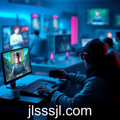 Exploring the Rise of Online Gaming Platforms