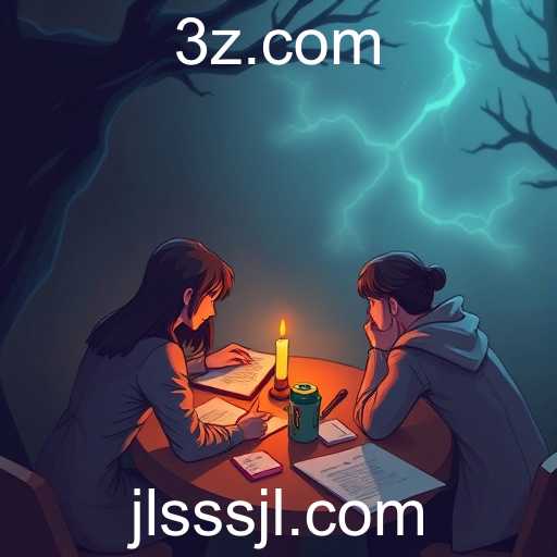 The Intriguing World of 'Community Forum' Games and the Rise of 'jlsss'