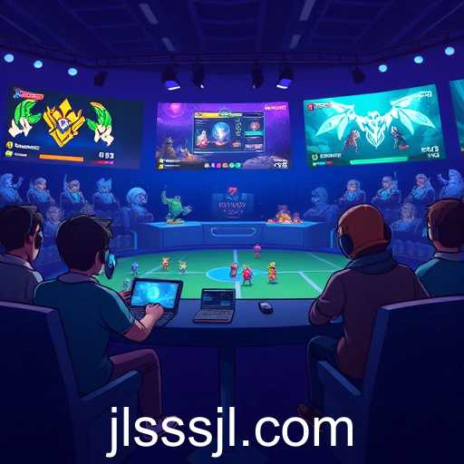 jlsss