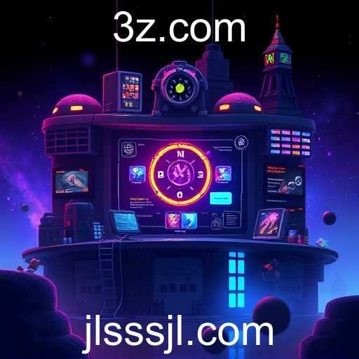 Exploring the Vibrant World of 'Homepage' Games with the Keyword 'jlsss'