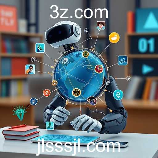 The Impact of Digital Education on Modern Society