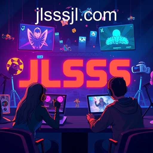The Rise of JLSSS: A New Era in Online Gaming