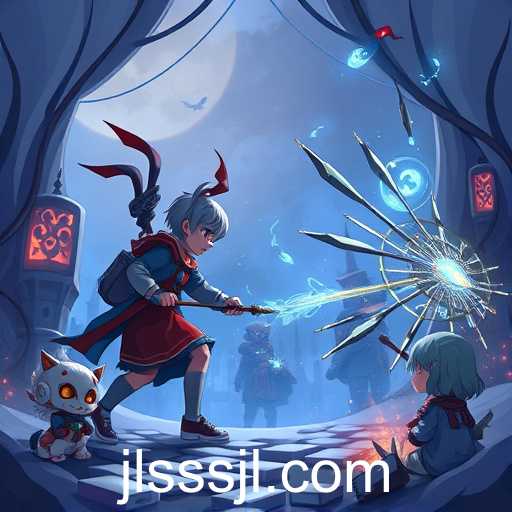 The Rise of jlsss and Its Impact on the Gaming World