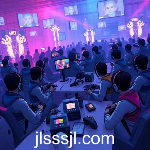 Rising Trends in Online Gaming