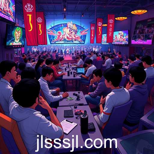 jlsss